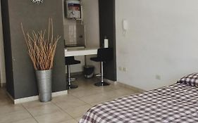 Bahía Rental-Departamento x dia
